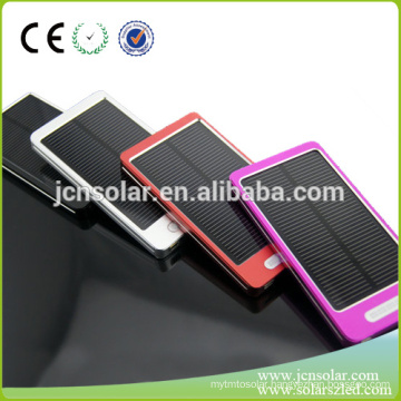 Wholesale Portable Smartphone Solar Charger Case